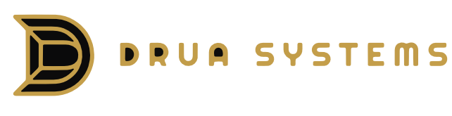 Drua Systems logo